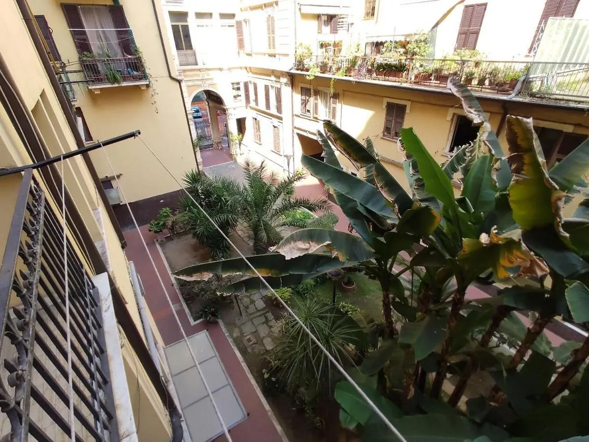 Coccole Apartment La Spezia