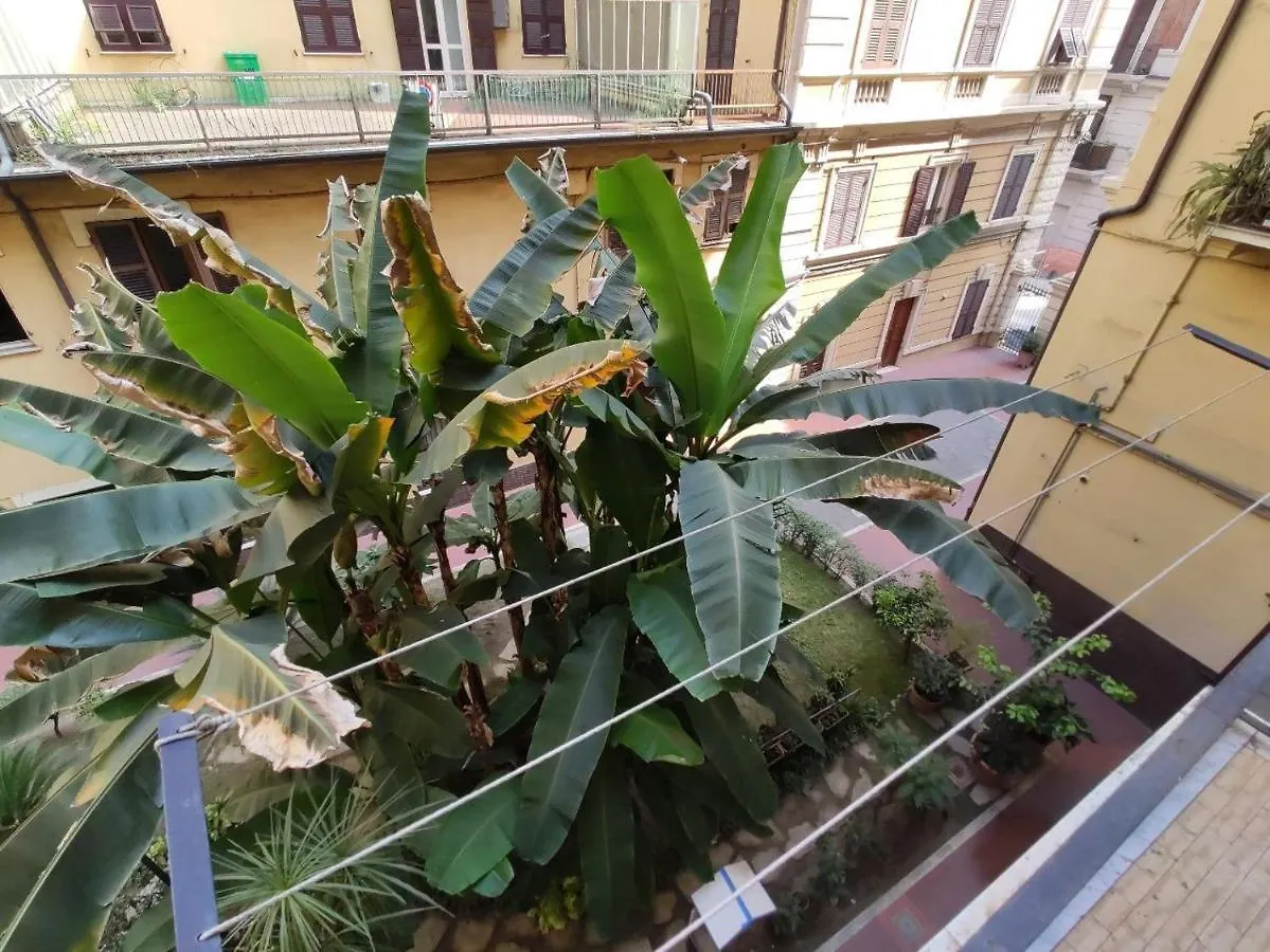 Coccole Apartment La Spezia Italy