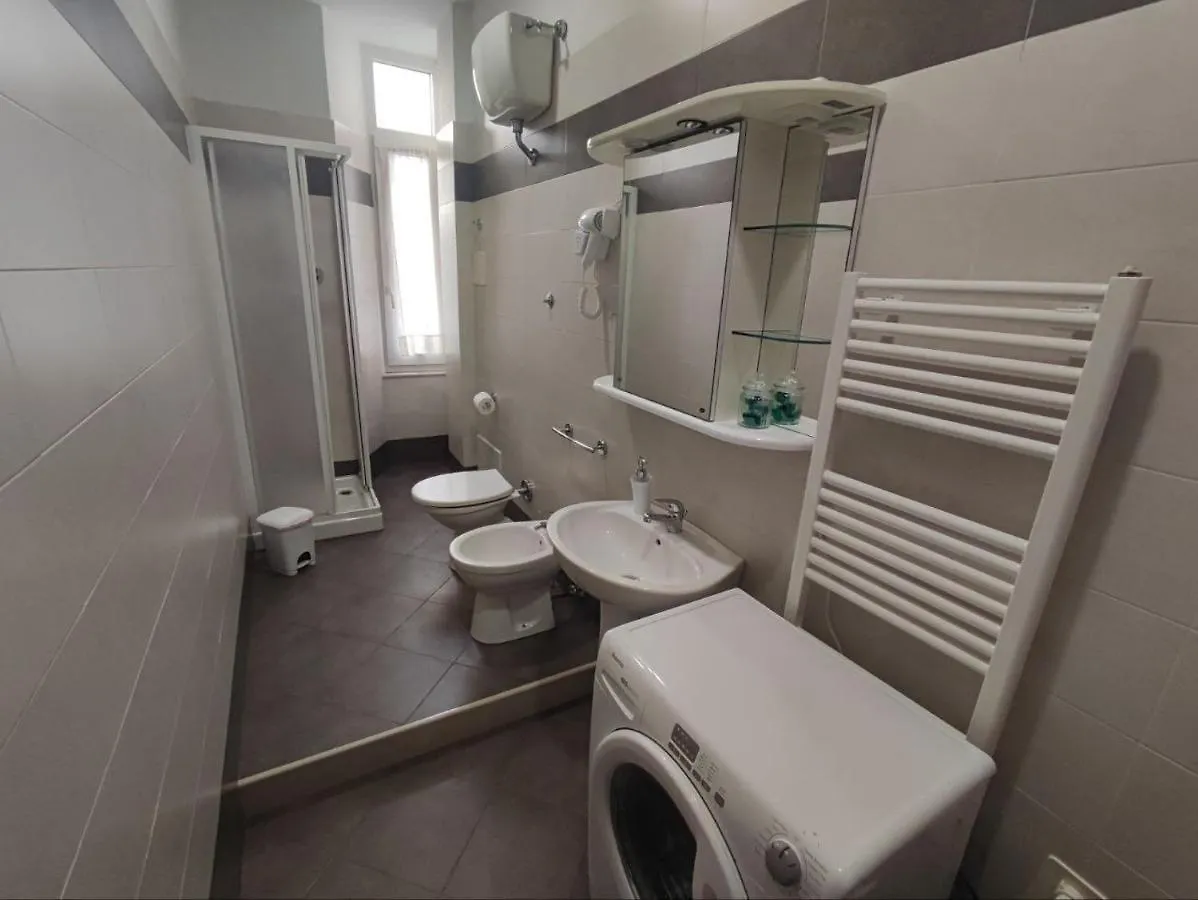 Coccole Apartment La Spezia Italy