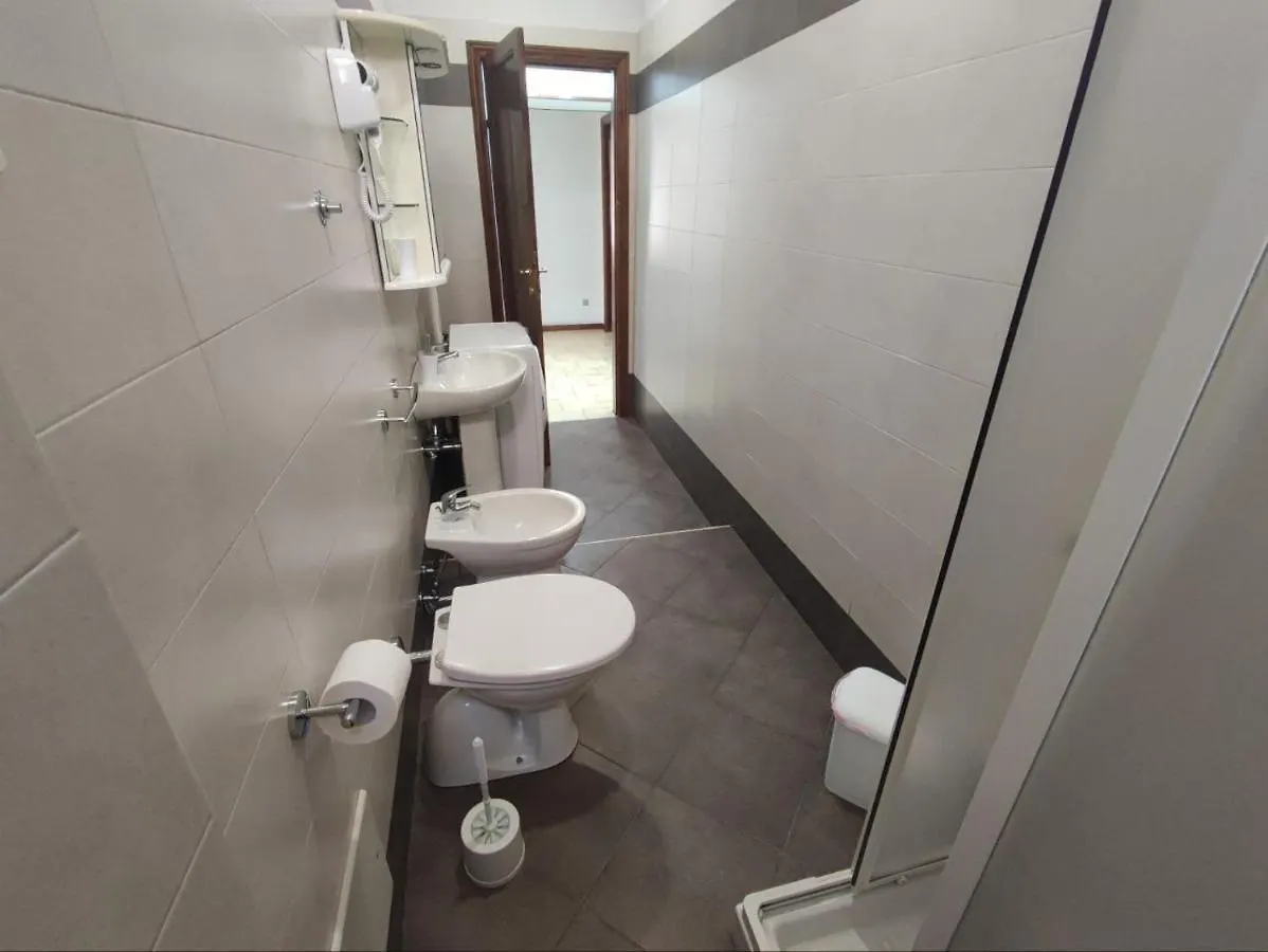 Coccole Apartment La Spezia 0*,  Italy