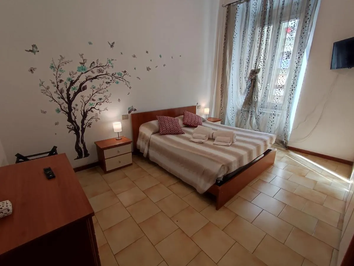 Coccole Apartment La Spezia
