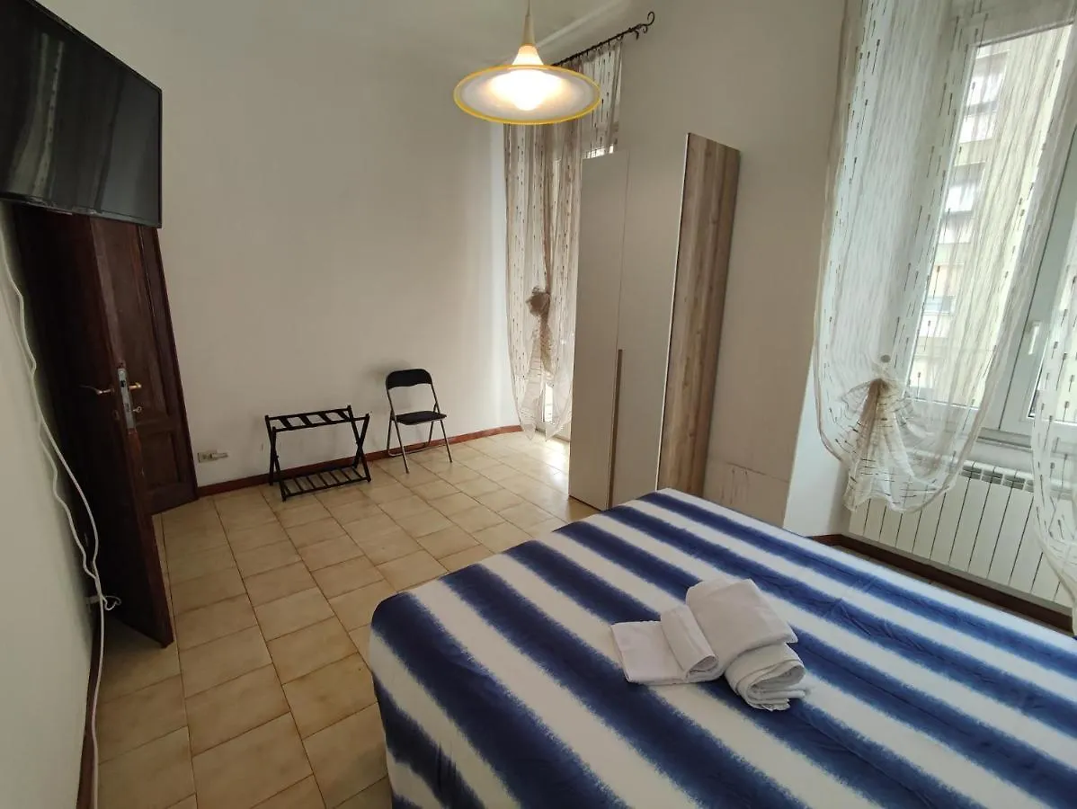 Coccole Apartment La Spezia