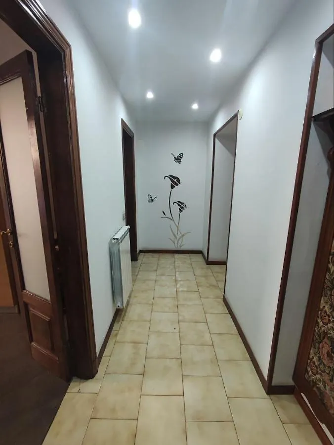 Coccole Apartment La Spezia 0*,