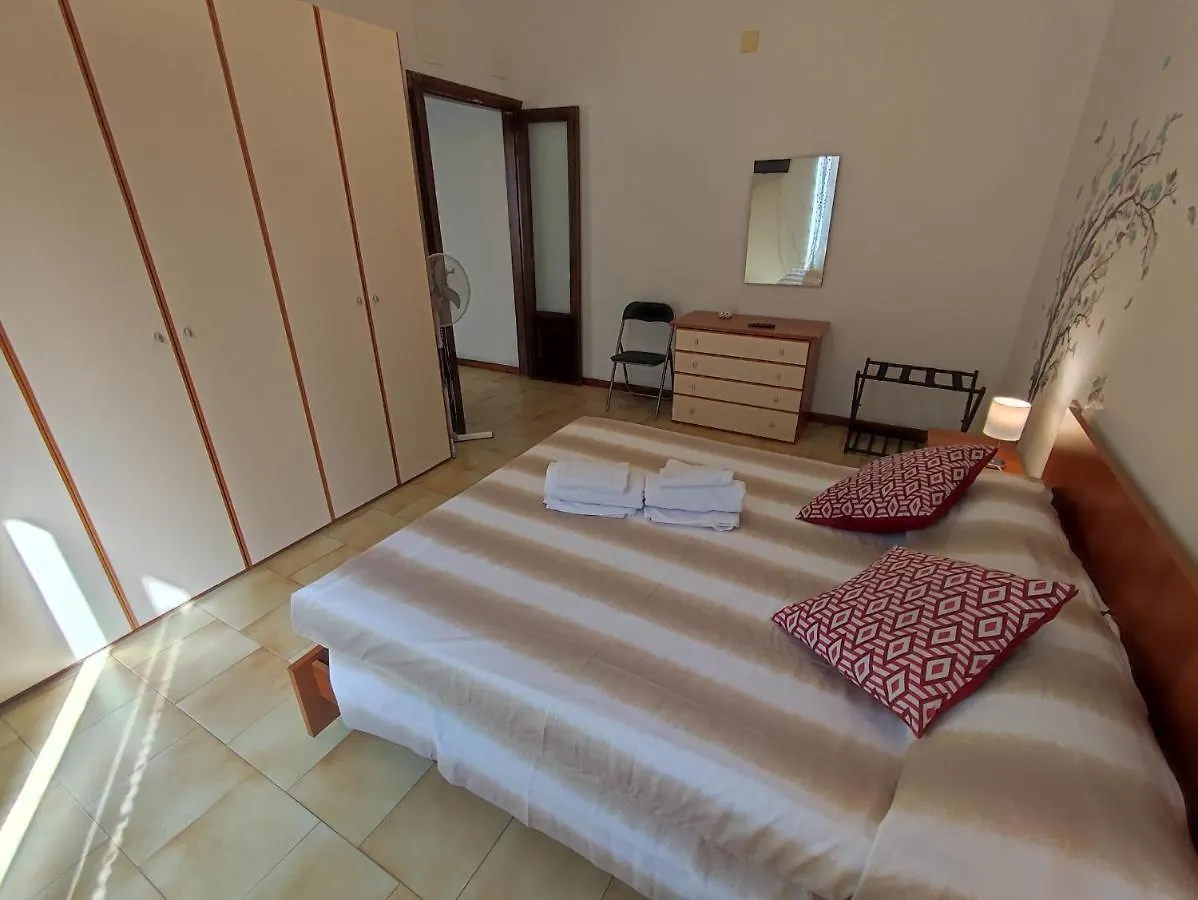 Coccole Apartment La Spezia