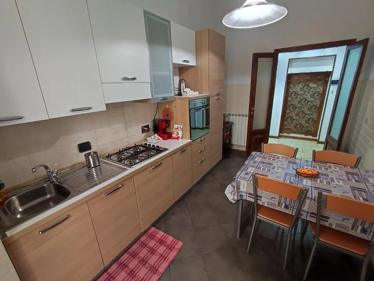 Coccole Apartment La Spezia
